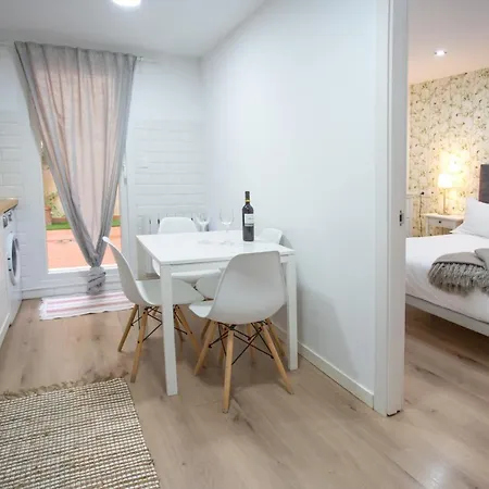 Casa Severina Алькой