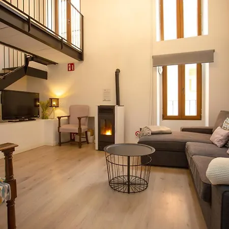 Casa Severina Apartment *