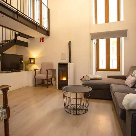 Casa Severina Apartman *