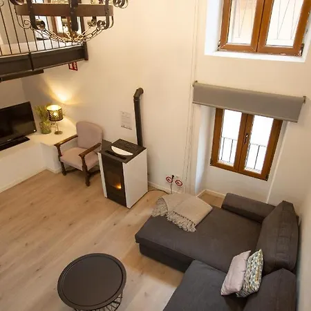 Casa Severina Apartman Alcoy