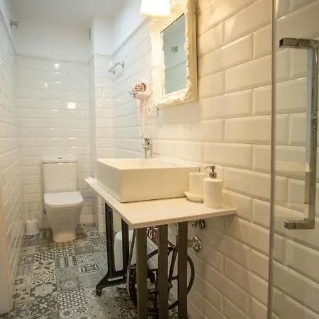 Casa Severina * Alcoy