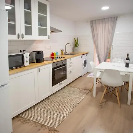 Casa Severina Alcoy