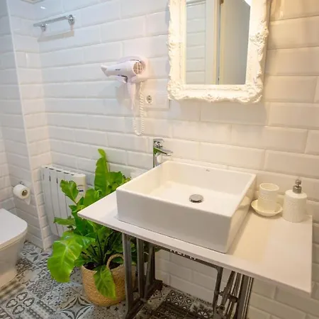 Casa Severina Апартаменты Алькой