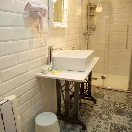 Casa Severina Алькой