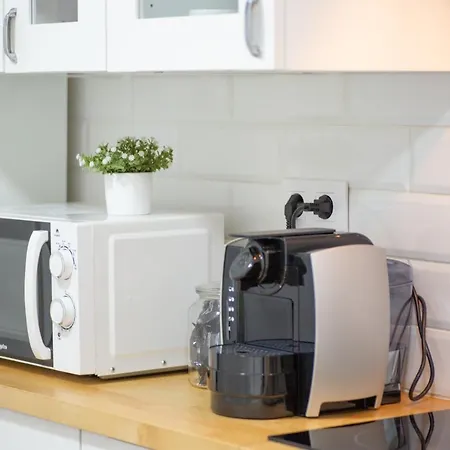 Casa Severina Apartman