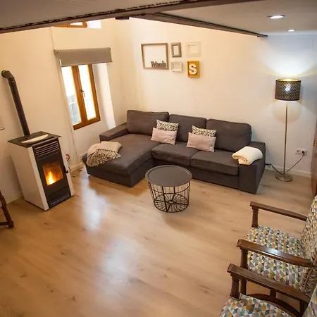 Casa Severina