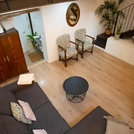 Apartment Casa Severina