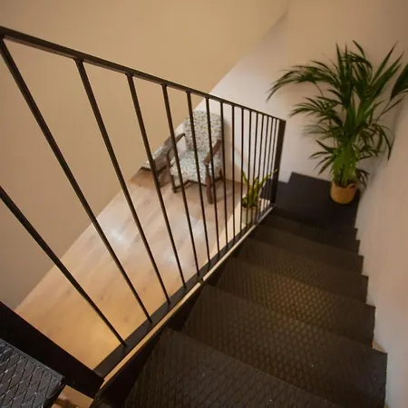 Casa Severina * Alcoy