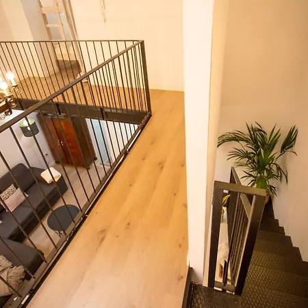 Casa Severina * Алькой