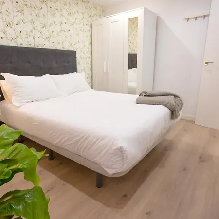 Apartman Casa Severina Alcoy