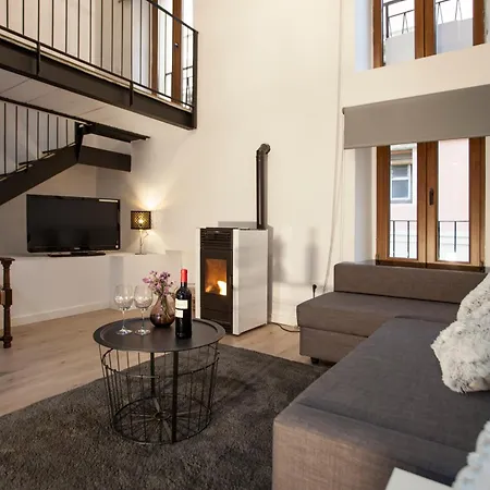 Casa Severina Апартаменты