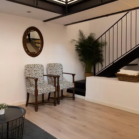דירה Casa Severina *