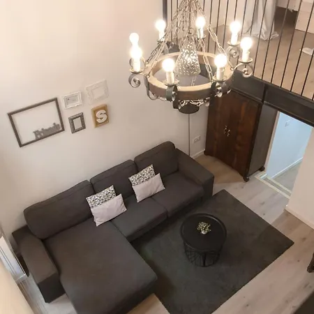 Casa Severina * אלקוי