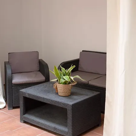 Casa Severina *