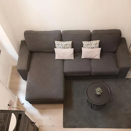 Apartment Casa Severina Alcoy