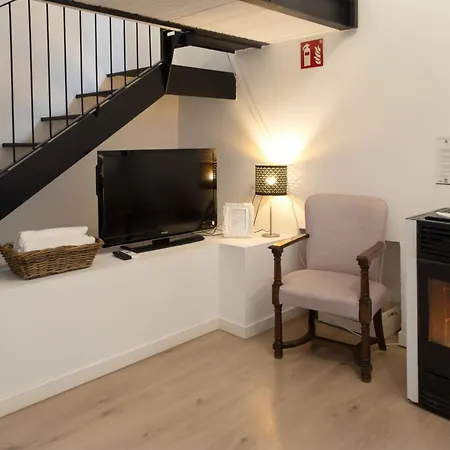 Casa Severina Apartman *