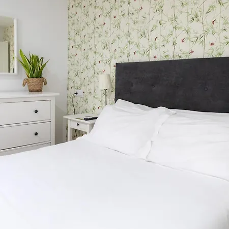 Apartman Casa Severina