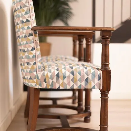 Casa Severina Apartman