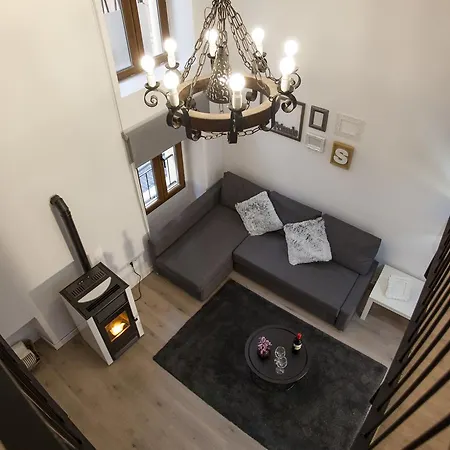 Casa Severina *