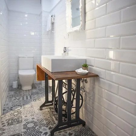 Casa Severina * Alcoy