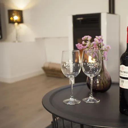 Casa Severina Apartman Alcoy