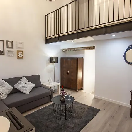 Casa Severina Апартаменты