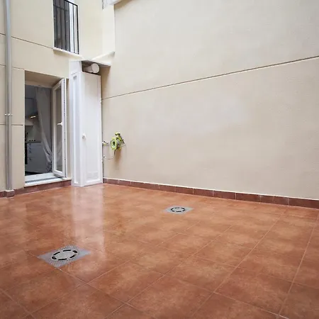 Apartment Casa Severina Alcoy