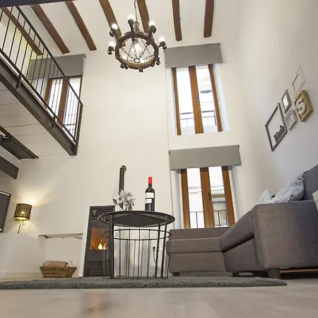 Casa Severina *