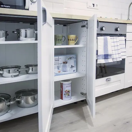 Casa Severina * Alcoy