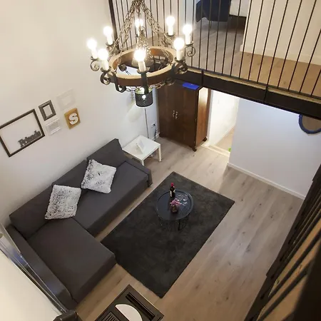 Casa Severina * Алькой