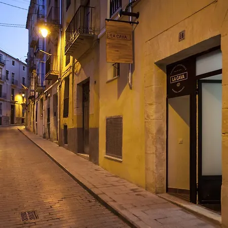 Casa Severina *