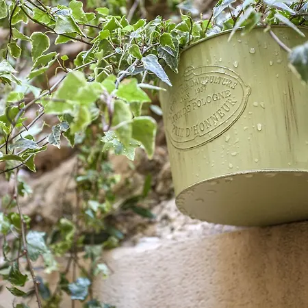 Casa Severina Алькой