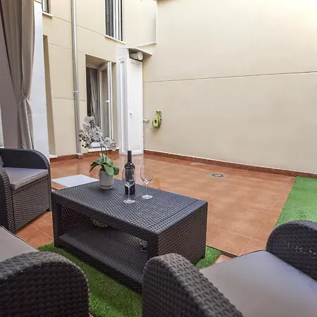 Casa Severina Апартаменты