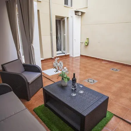 Casa Severina Apartman Alcoy