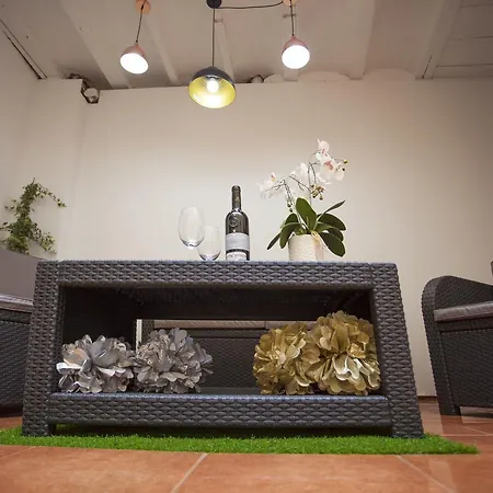 Casa Severina Апартаменты *