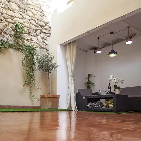 Casa Severina Apartment