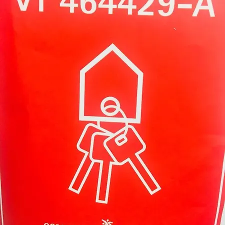 Casa Severina Apartman Alcoy