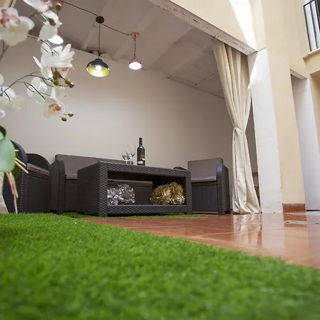 Casa Severina Апартаменты