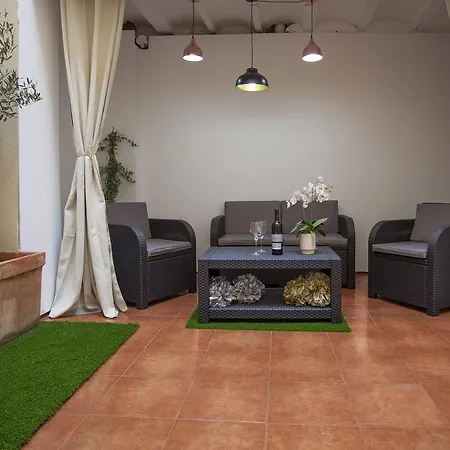 דירה Casa Severina אלקוי