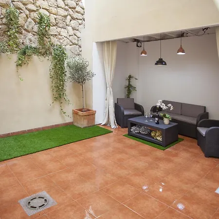 Casa Severina Apartman