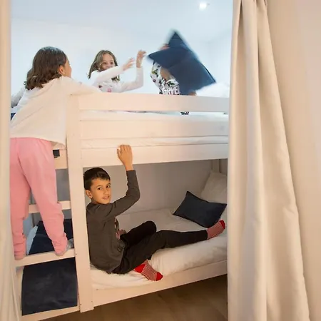Casa Severina Apartment Alcoy