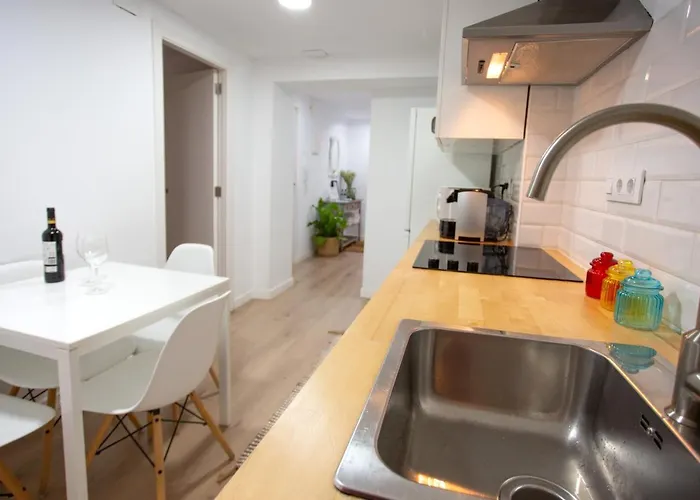 Casa Severina Alcoy