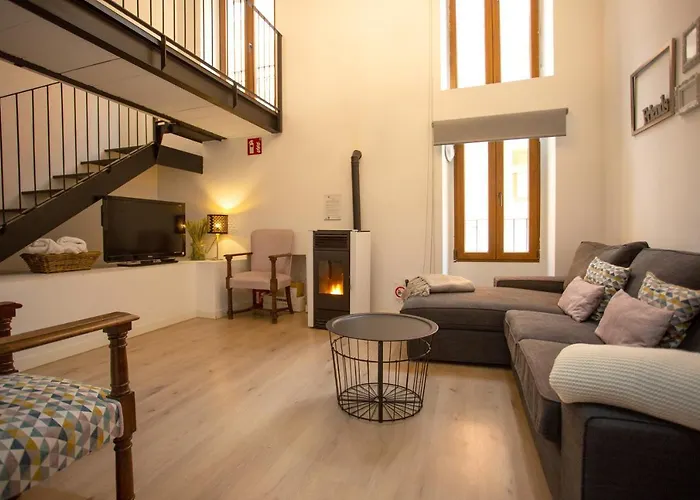 Casa Severina דירה *