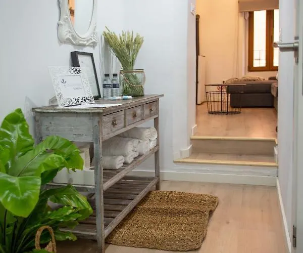 Casa Severina *
