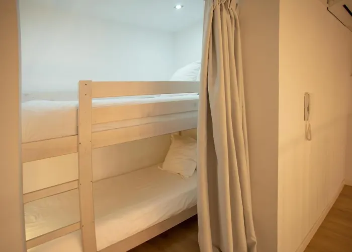 Apartment Casa Severina