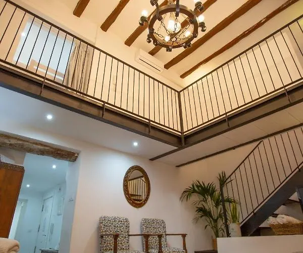 Casa Severina * Alcoy