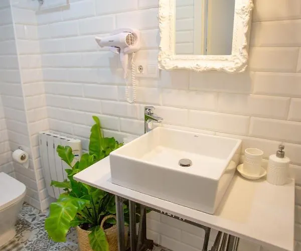 Casa Severina Apartment Alcoy