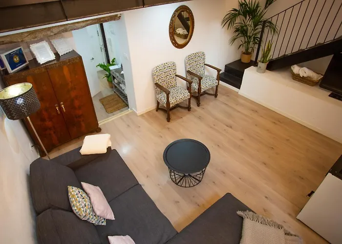 Διαμέρισμα Casa Severina