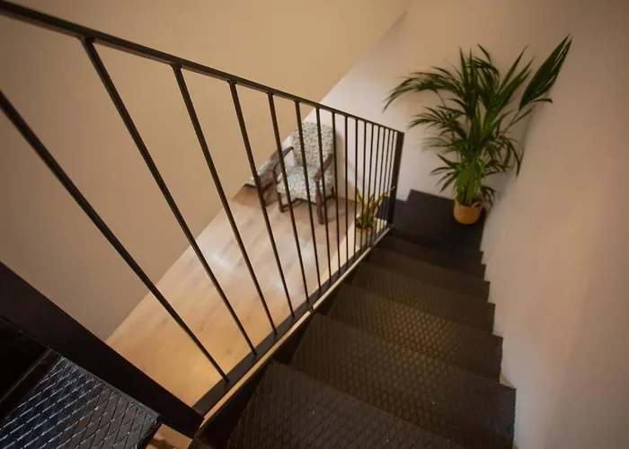 Casa Severina * Alcoy
