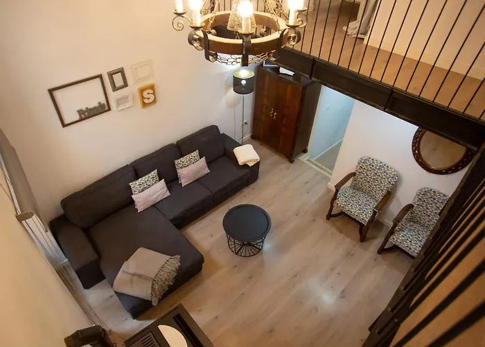 Casa Severina Διαμέρισμα